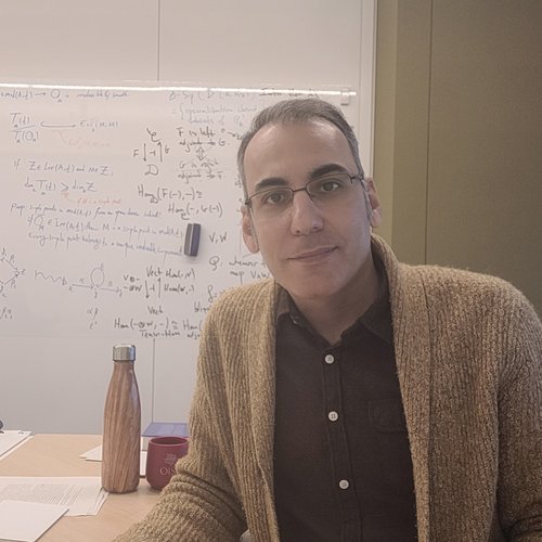 Kaveh Mousavand